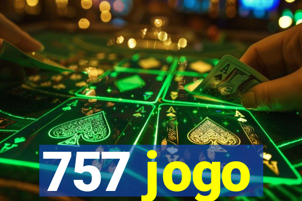 757 jogo